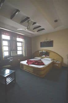 TG Rooms Connaught Place, New Delhi 3